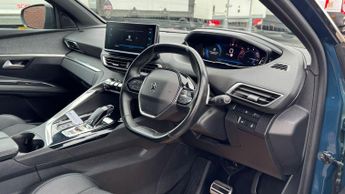Peugeot 5008 1.5 BlueHDi Allure Premium + SUV 5dr Diesel EAT Euro 6 (s/s) (13