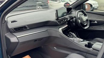 Peugeot 5008 1.5 BlueHDi Allure Premium + SUV 5dr Diesel EAT Euro 6 (s/s) (13