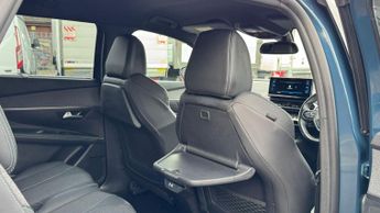 Peugeot 5008 1.5 BlueHDi Allure Premium + SUV 5dr Diesel EAT Euro 6 (s/s) (13