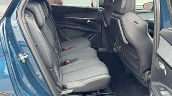 Peugeot 5008 1.5 BlueHDi Allure Premium + SUV 5dr Diesel EAT Euro 6 (s/s) (13