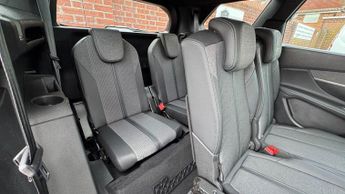 Peugeot 5008 1.5 BlueHDi Allure Premium + SUV 5dr Diesel EAT Euro 6 (s/s) (13