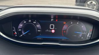 Peugeot 5008 1.5 BlueHDi Allure Premium + SUV 5dr Diesel EAT Euro 6 (s/s) (13