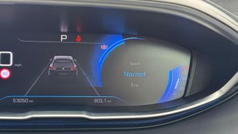 Peugeot 5008 1.5 BlueHDi Allure Premium + SUV 5dr Diesel EAT Euro 6 (s/s) (13