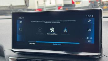 Peugeot 5008 1.5 BlueHDi Allure Premium + SUV 5dr Diesel EAT Euro 6 (s/s) (13