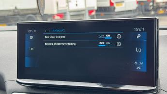 Peugeot 5008 1.5 BlueHDi Allure Premium + SUV 5dr Diesel EAT Euro 6 (s/s) (13
