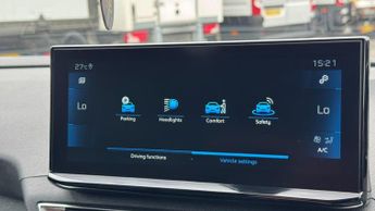 Peugeot 5008 1.5 BlueHDi Allure Premium + SUV 5dr Diesel EAT Euro 6 (s/s) (13