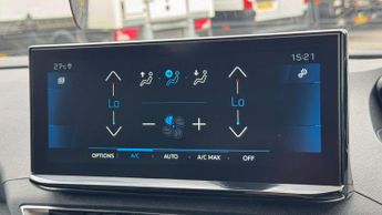 Peugeot 5008 1.5 BlueHDi Allure Premium + SUV 5dr Diesel EAT Euro 6 (s/s) (13