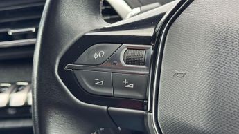 Peugeot 5008 1.5 BlueHDi Allure Premium + SUV 5dr Diesel EAT Euro 6 (s/s) (13