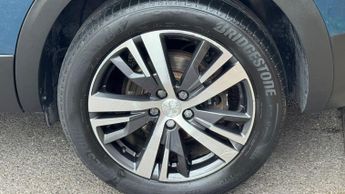 Peugeot 5008 1.5 BlueHDi Allure Premium + SUV 5dr Diesel EAT Euro 6 (s/s) (13