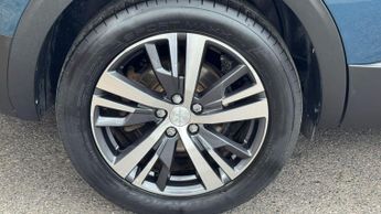 Peugeot 5008 1.5 BlueHDi Allure Premium + SUV 5dr Diesel EAT Euro 6 (s/s) (13