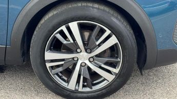 Peugeot 5008 1.5 BlueHDi Allure Premium + SUV 5dr Diesel EAT Euro 6 (s/s) (13
