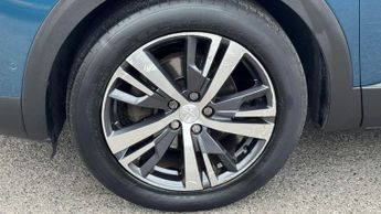 Peugeot 5008 1.5 BlueHDi Allure Premium + SUV 5dr Diesel EAT Euro 6 (s/s) (13