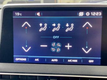 Peugeot 3008 2.0 BlueHDi Allure EAT Euro 6 (s/s) 5dr