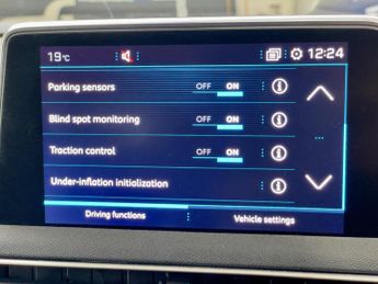 Peugeot 3008 2.0 BlueHDi Allure EAT Euro 6 (s/s) 5dr