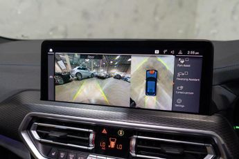 BMW X4 3.0 M40d MHT Auto xDrive Euro 6 (s/s) 5dr