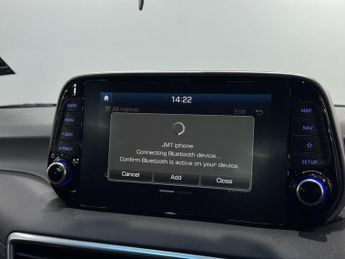 Hyundai TUCSON 1.6 CRDi MHEV Premium DCT Euro 6 (s/s) 5dr