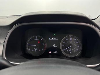 Hyundai TUCSON 1.6 CRDi MHEV Premium DCT Euro 6 (s/s) 5dr