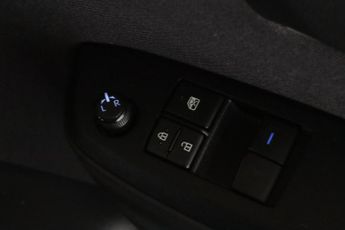 Toyota Yaris 1.5 VVT-h Icon E-CVT Euro 6 (s/s) 5dr