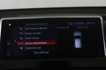 BMW X2 1.5 25e 10kWh Sport Auto xDrive Euro 6 (s/s) 5dr