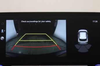 Hyundai KONA 39kWh SE Connect Auto 5dr (10.5kW Charger)