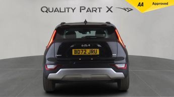 Kia Niro 1.6h GDi 2 DCT Euro 6 (s/s) 5dr