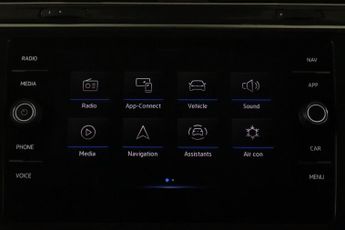 Volkswagen Tiguan 1.5 TSI Life DSG Euro 6 (s/s) 5dr