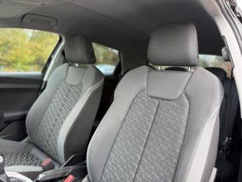 Audi A1 1.0 TFSI 30 Sport Sportback S Tronic Euro 6 (s/s) 5dr