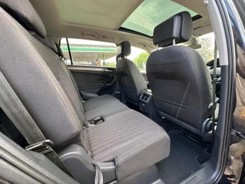 Volkswagen Tiguan Allspace 1.5 TSI Life DSG Euro 6 (s/s) 5dr
