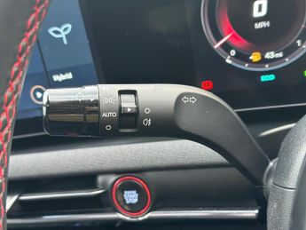 Hyundai TUCSON 1.6 T-GDi N Line S Auto Euro 6 (s/s) 5dr