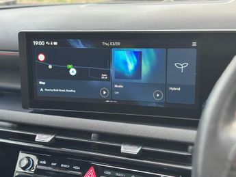 Hyundai TUCSON 1.6 T-GDi N Line S Auto Euro 6 (s/s) 5dr