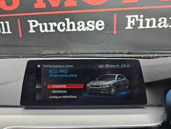 BMW 5 Series 2.0 530e 9.2kWh M Sport Auto Euro 6 (s/s) 4dr
