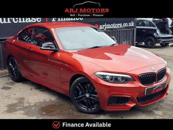 BMW 2 Series 1.5 218i GPF M Sport Euro 6 (s/s) 2dr