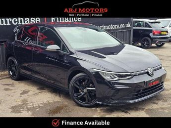 Volkswagen Golf 1.5 TSI R-Line Euro 6 (s/s) 5dr