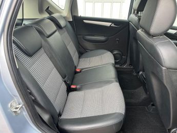 Mercedes-Benz A Class 1.7 A170 Avantgarde SE CVT 5dr