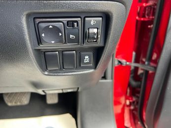 Nissan Juke 1.6 n-tec CVT Euro 5 5dr