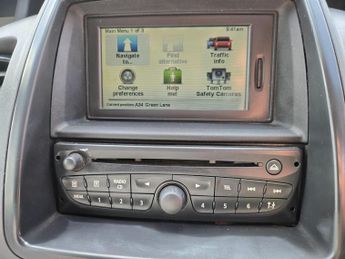 Renault Trafic 2.0 dCi SL29 L1 H1 3dr