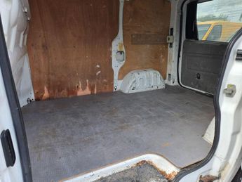 Renault Trafic 2.0 dCi SL29 L1 H1 3dr