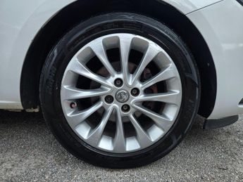 Vauxhall Corsa 1.4i ecoFLEX SE Euro 6 5dr