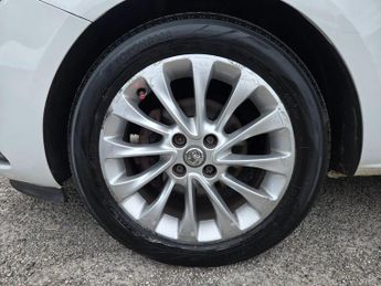 Vauxhall Corsa 1.4i ecoFLEX SE Euro 6 5dr