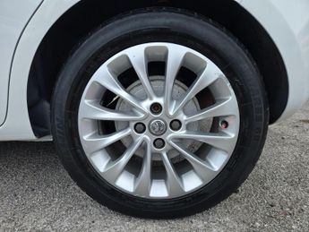 Vauxhall Corsa 1.4i ecoFLEX SE Euro 6 5dr