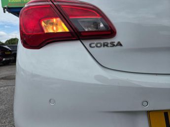 Vauxhall Corsa 1.4i ecoFLEX SE Euro 6 5dr