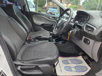 Vauxhall Corsa 1.4i ecoFLEX SE Euro 6 5dr