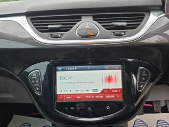 Vauxhall Corsa 1.4i ecoFLEX SE Euro 6 5dr
