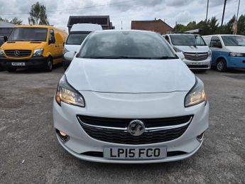 Vauxhall Corsa 1.4i ecoFLEX SE Euro 6 5dr