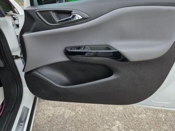 Vauxhall Corsa 1.4i ecoFLEX SE Euro 6 5dr