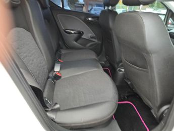 Vauxhall Corsa 1.4i ecoFLEX SE Euro 6 5dr