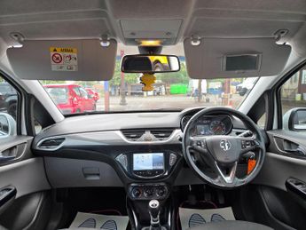 Vauxhall Corsa 1.4i ecoFLEX SE Euro 6 5dr