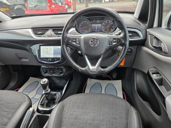 Vauxhall Corsa 1.4i ecoFLEX SE Euro 6 5dr