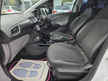 Vauxhall Corsa 1.4i ecoFLEX SE Euro 6 5dr