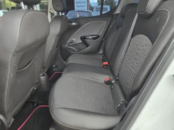 Vauxhall Corsa 1.4i ecoFLEX SE Euro 6 5dr